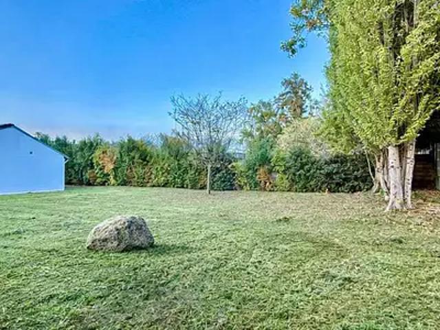 Chevilly Larue 94550 Programme neuf maison neuf à vendre 3 pièces