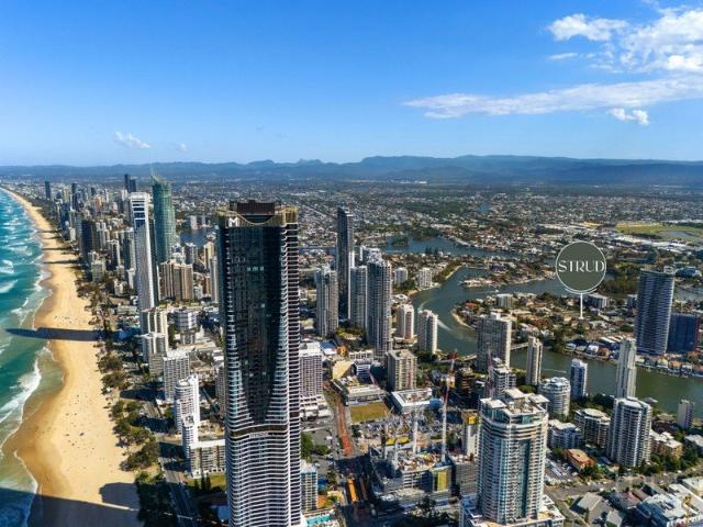 Chevron Island | Coastal Lifestyle 800m to Beach