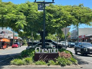 Chevron Village Apartment Body Corp $50 pw approx