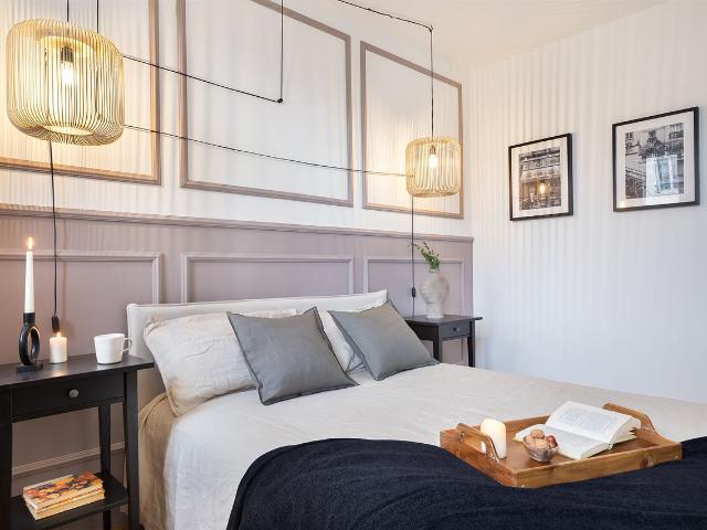 Chevreuse 2 bedrooms in Bois De Vincennes, Paris Amsterdam Apartments for Rent