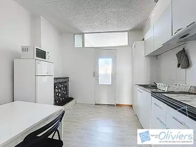Chevreuse 78460 Achat / Vente appartement 1 pièce t1