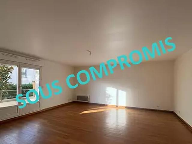 Chevreuse 78460 Achat / Vente appartement 2 pièces t2