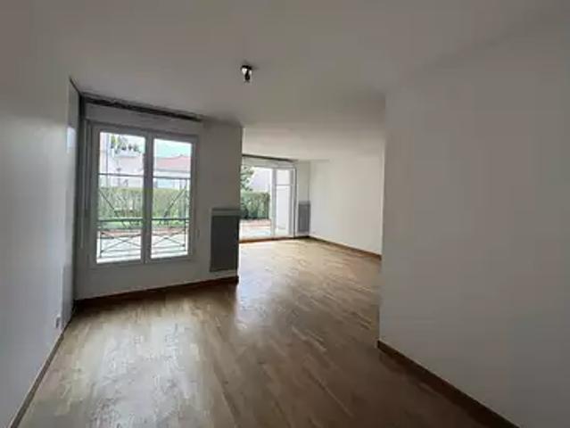 Chevreuse 78460 Achat / Vente appartement 2 pièces t2