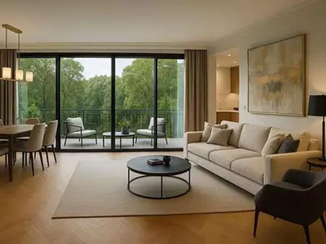 Chevreuse 78460 Achat / Vente appartement 2 pièces t2 jardin terrasse