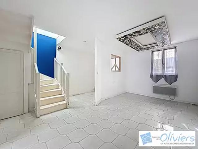 Chevreuse 78460 Achat / Vente appartement 4 pièces t4
