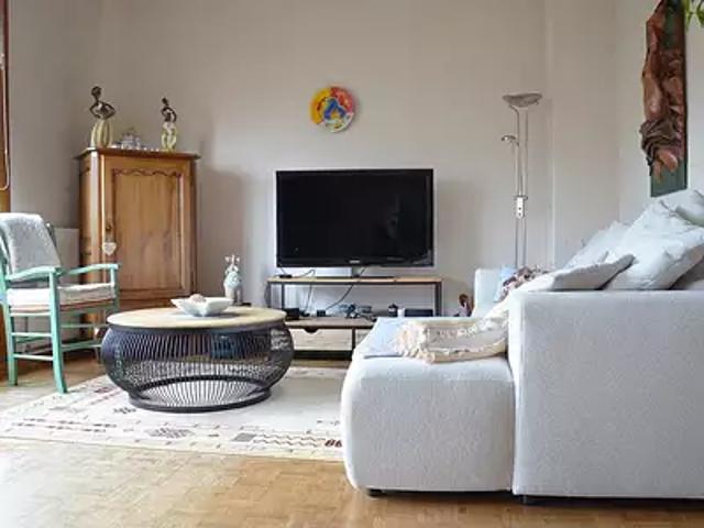 Chevreuse 78460 Achat / Vente appartement 6 pièces t6