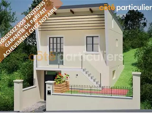 Chevreuse 78460 Achat / Vente maison 5 pièces t5