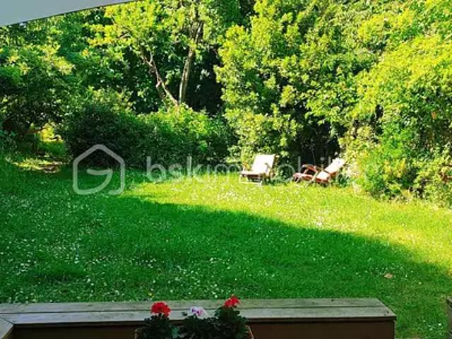 Chevreuse 78460 Achat / Vente maison 9 pièces t9 terrasse cave