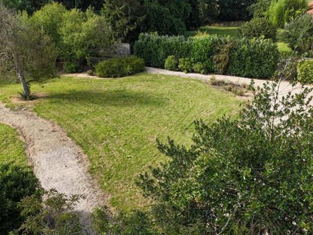 CHEVREVILLE 60 Maison en pierre 9p 309m²