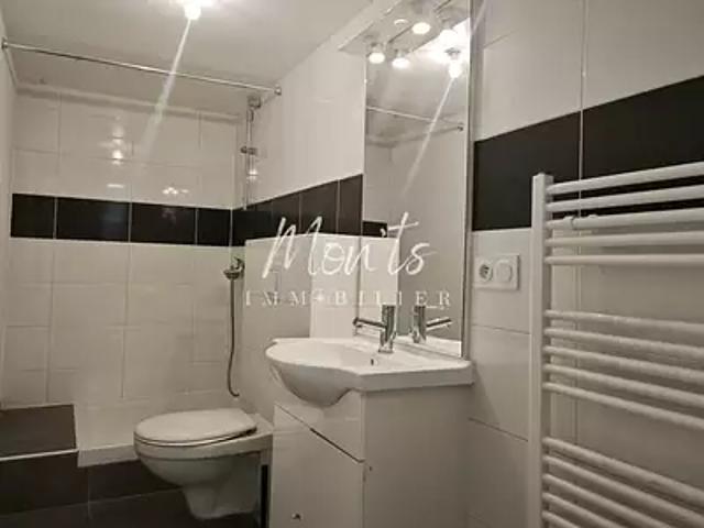 Chevrier 74520 Achat / Vente appartement 2 pièces t2