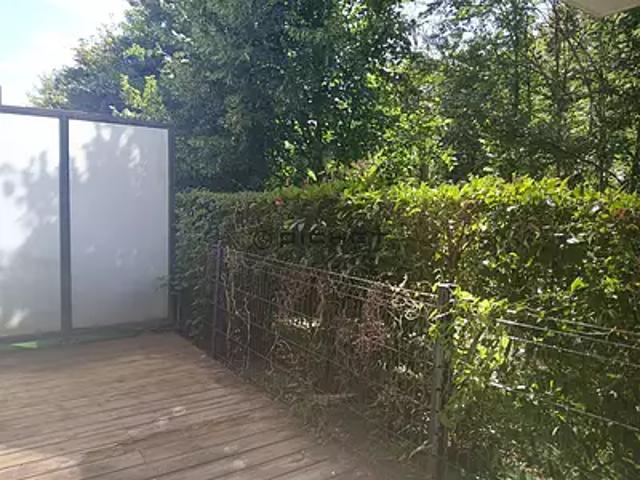 Chevry 01170 Achat / Vente appartement 3 pièces t3 parking