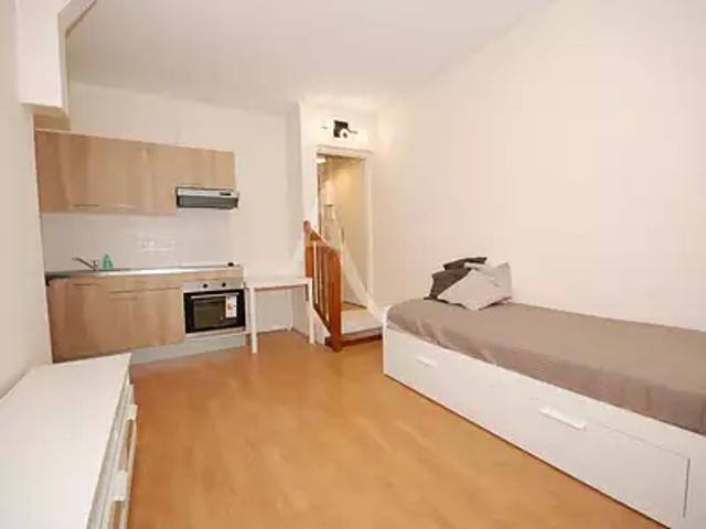 Chevry Cossigny 77173 Achat / Vente appartement 1 pièce t1