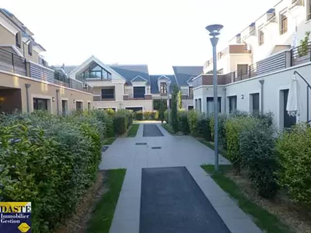 Chevry Cossigny 77173 Location appartement 2 pièces t2