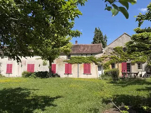 Chevry en Sereine 77710 Achat / Vente maison piscine