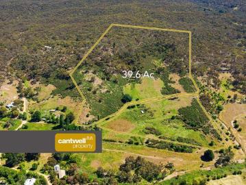 Chewton Dreaming