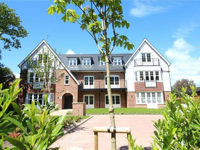 Chewton Farm Road, Walkford BH23, 2 bed flat to rent, £1,695 pcm | PrimeLocation