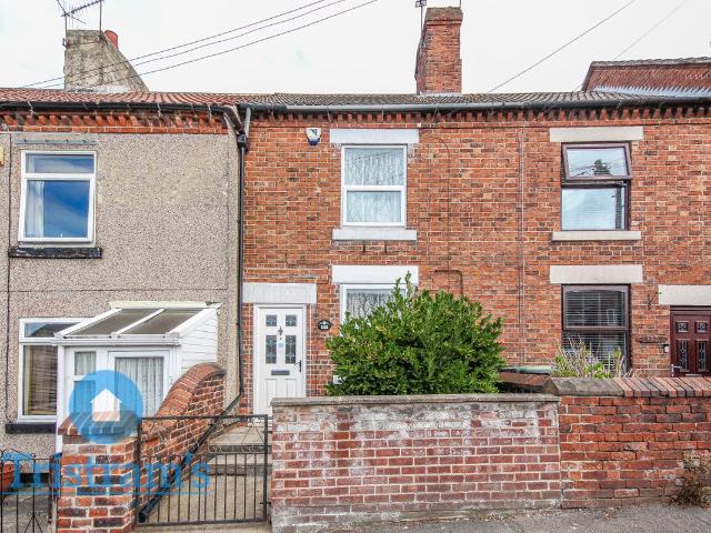 Chewton Street, Eastwood NG16, 2 bed terraced house to rent, £875 pcm | PrimeLocation