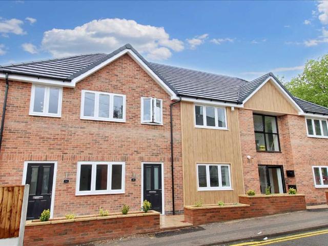 Chewton Street, Eastwood, Nottingham NG16, 1 bed flat to rent, £675 pcm | PrimeLocation