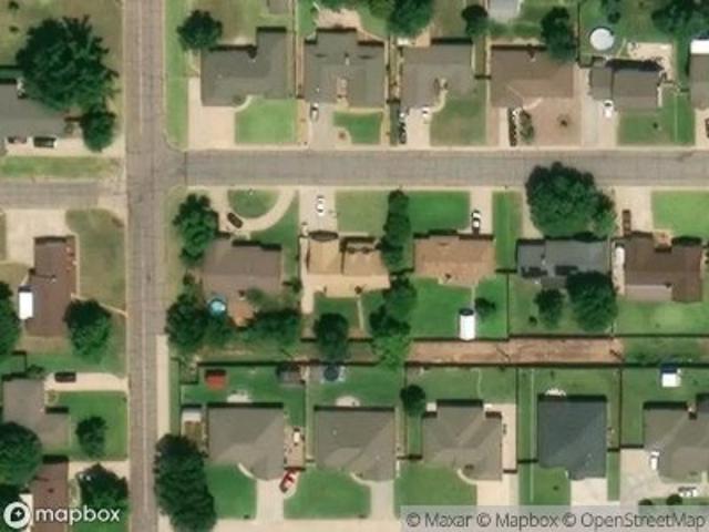 Cheyenne Dr