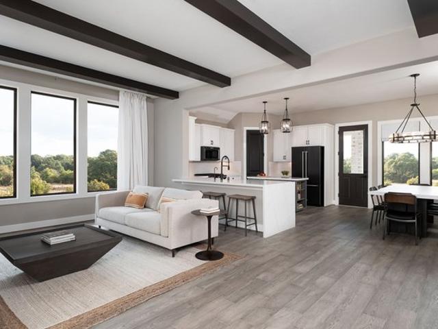 Cheyenne Plan Westland Ranch Community