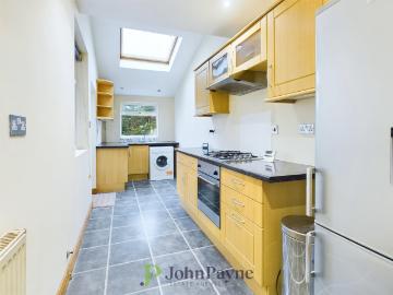 Cheylesmore, Coventry, 3 bedroom, Terraced House