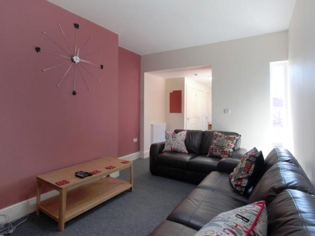 Cheyney Road, Chester 1 bed in a house share to rent £695 pcm £160 pw
