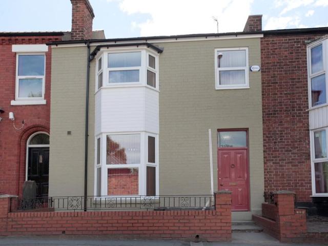 Cheyney Road, Garden Quarter 1 bed in a house share to rent £675 pcm £156 pw