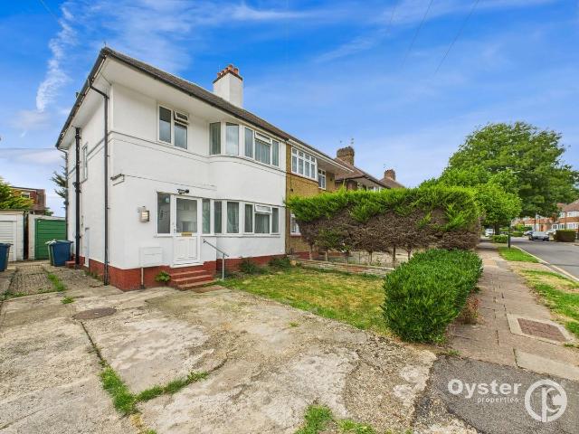 Cheyneys Avenue, Edgware HA8, 3 bed semi detached house to rent, £2,400 pcm | PrimeLocation