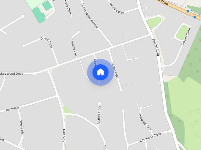 Cheyne Close, Gerrards Cross, Buckinghamshire, SL9