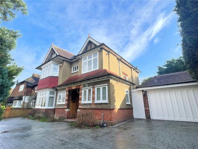 Cheyne Walk, Croydon, Surrey CR0, 4 bed detached house to rent, £3,350 pcm | PrimeLocation