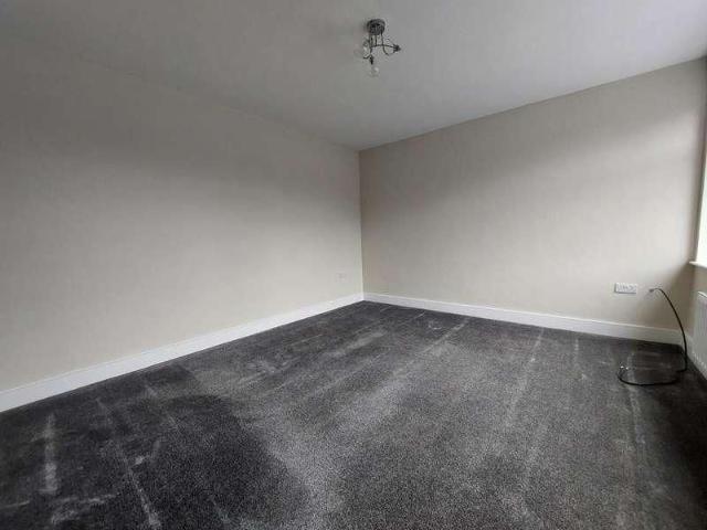 Cheyne Walk, Nantwich, CW5