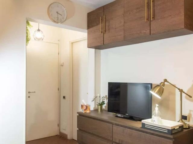 Chez moi Cinzia