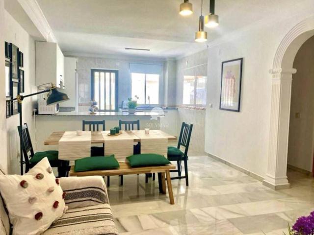 Chez Juan By Solymar properties