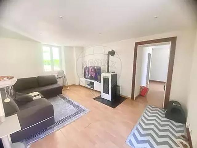 Chézery Forens 01410 Achat / Vente appartement 4 pièces t4