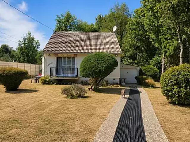 Chézy sur Marne 02570 Achat / Vente maison 3 pièces t3