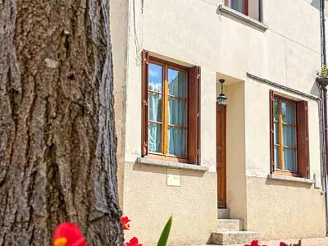 Chézy sur Marne 02570 Achat / Vente maison 4 pièces t4 jardin
