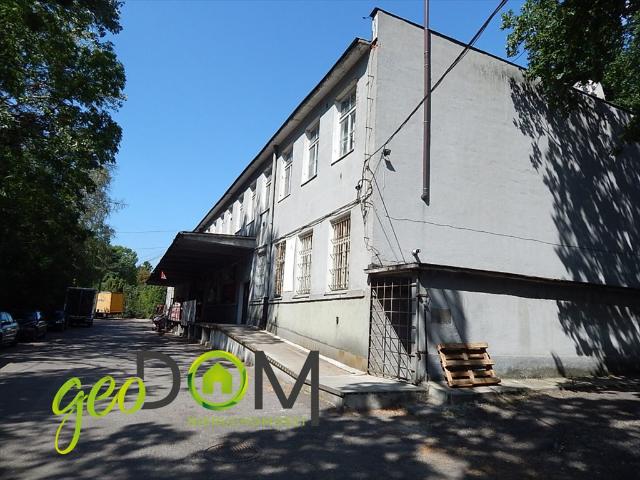 Zapraszam do obejrzenia atrakcyjnego lokalu 1960 m² w Chełmie