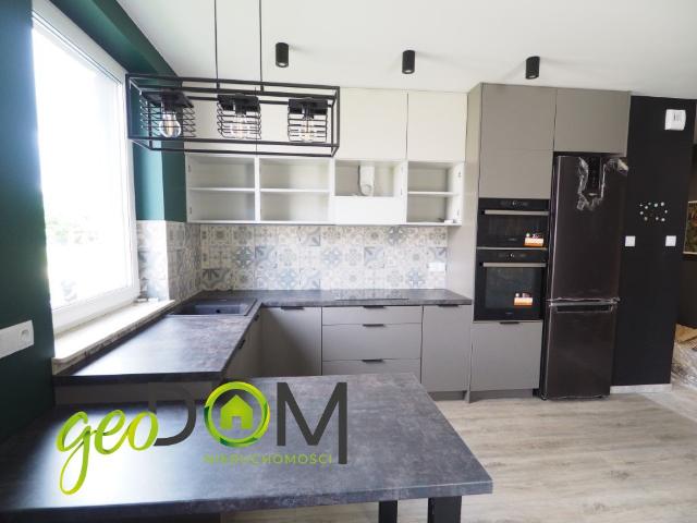Dwupokojowe mieszkanie 54 m² z balkonem, komórką i windą polecam