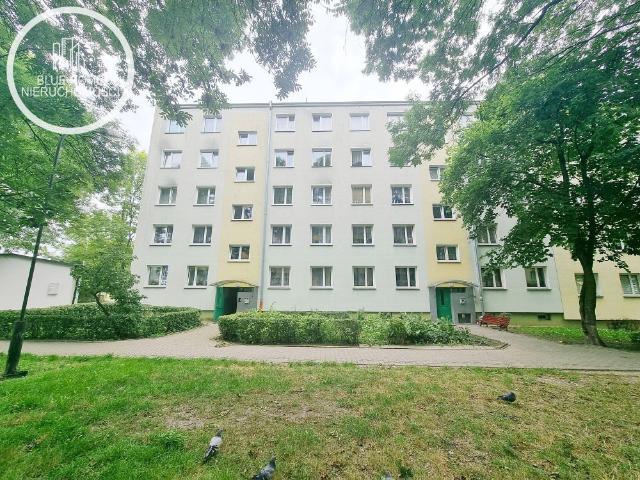 Przestronne 4 pokojowe mieszkanie w centrum Chełma