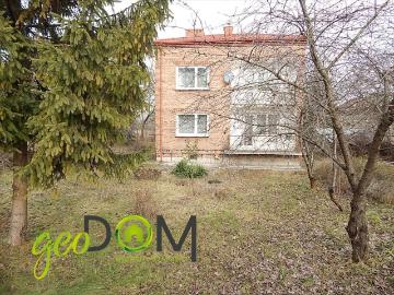 Dom z potencjałem, ogród, garaż, 120 m2, Chełm