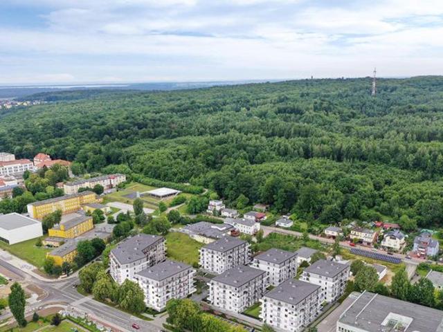 Chełmska Góra etap II