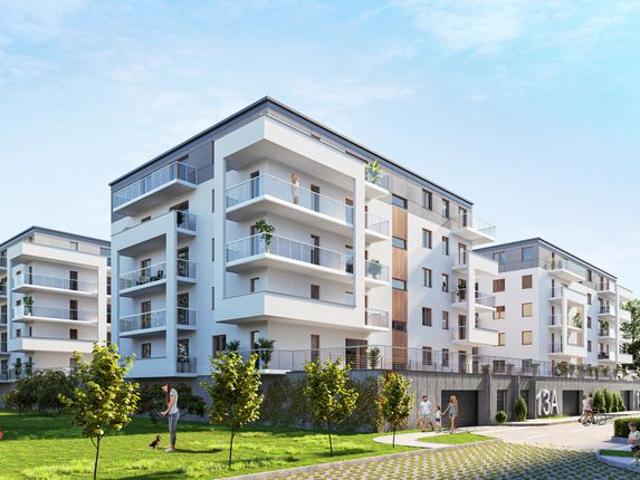 Chełmska Góra etap II