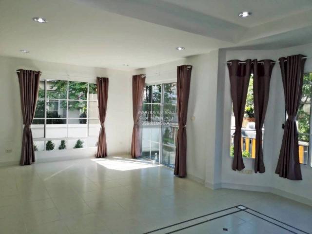 เช่าบ้าน ชัยพฤกษ์ เทพารักษ์ บางปลา บางพลี สมุทรปราการ CX 159107 ทักไลน์ @connexproperty ตอบทันที ทีมงานมืออาชีพ