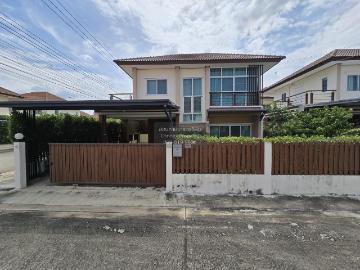 เช่าบ้าน จิรกานต์ 2 ห้องมุม หน้ากว้าง ไทรน้อย ไทรน้อย นนทบุรี CX 135778 ทักไลน์ @connexproperty ตอบทันที ทีมงานมืออาชีพ