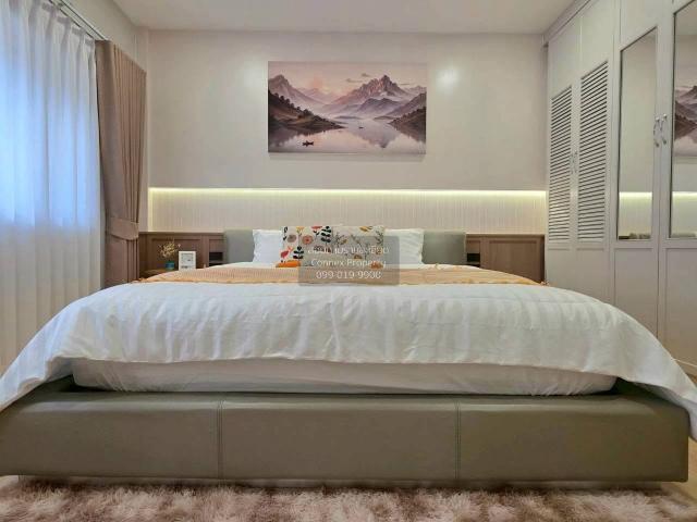 เช่าบ้าน บ้านบาลิน่า 3 ห้วยใหญ่ บางละมุง ชลบุรี CX 171340 ทักไลน์ @connexproperty ตอบทันที ทีมงานมืออาชีพ
