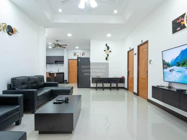 เช่าบ้าน บ้านบุญรักษา หนองปรือ บางละมุง ชลบุรี CX 155096 ทักไลน์ @connexproperty ตอบทันที ทีมงานมืออาชีพ
