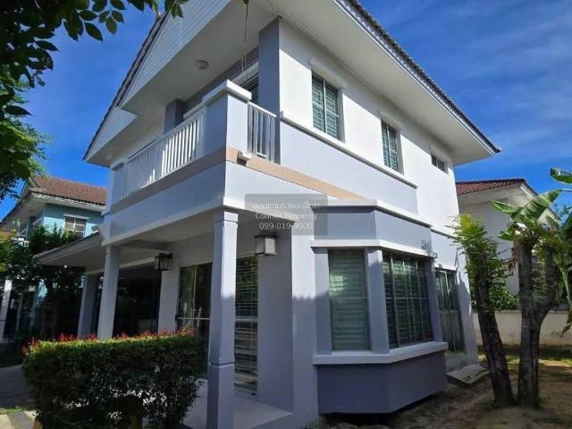 เช่าบ้าน บ้านชัยพฤกษ์ แจ้งวัฒนะ ราชพฤกษ์ ปากเกร็ด ปากเกร็ด นนทบุรี CX 171416 ทักไลน์ @connexproperty ตอบทันที ทีมงานมืออาชีพ