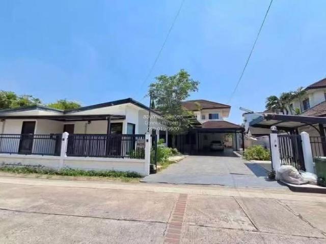 เช่าบ้าน บ้านชัยพฤกษ์ บางแวก บางไผ่ เขต บางแค กรุงเทพ CX 165989 ทักไลน์ @connexproperty ตอบทันที ทีมงานมืออาชีพ