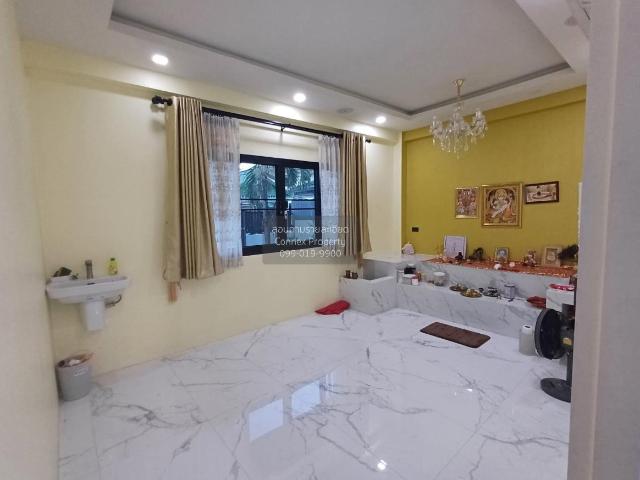 เช่าบ้าน บ้านฐานทอง รีโนเวทใหม่ ดอกไม้ เขต ประเวศ กรุงเทพ CX 125207 ทักไลน์ @connexproperty ตอบทันที ทีมงานมืออาชีพ