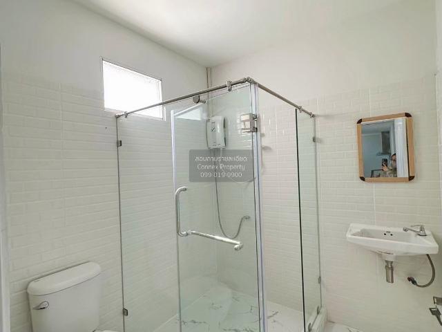 เช่าบ้าน บ้านพรหมพิทักษ์ 2 อ้อมน้อย กระทุ่มแบน สมุทรสาคร CX 156383 ทักไลน์ @connexproperty ตอบทันที ทีมงานมืออาชีพ